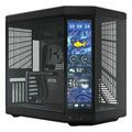 Hyte Y70 Touch Infinite - Noir — vue principale