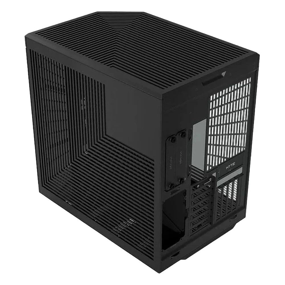 Hyte Y70 Touch Infinite - Noir — vue 5