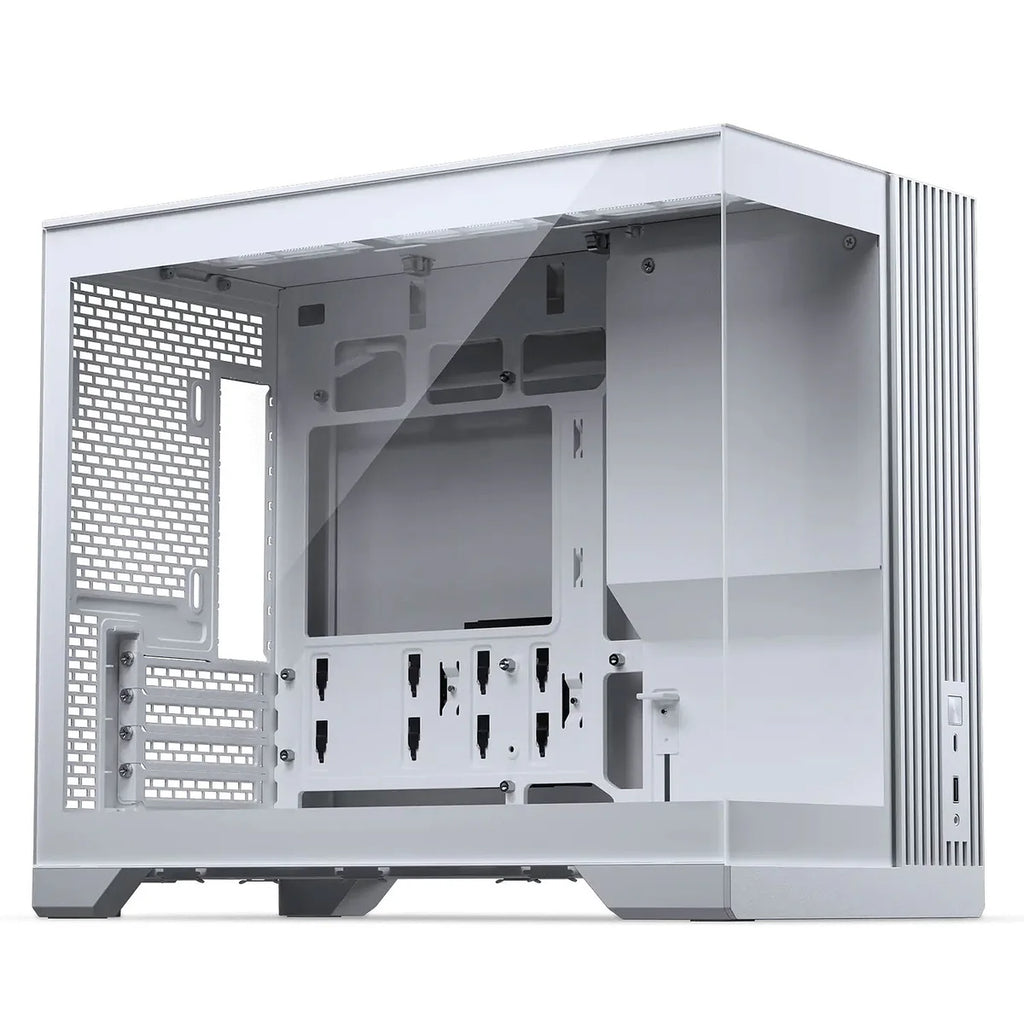 Phanteks XT V3 avec panneaux vitrés (Blanc) — vue 2