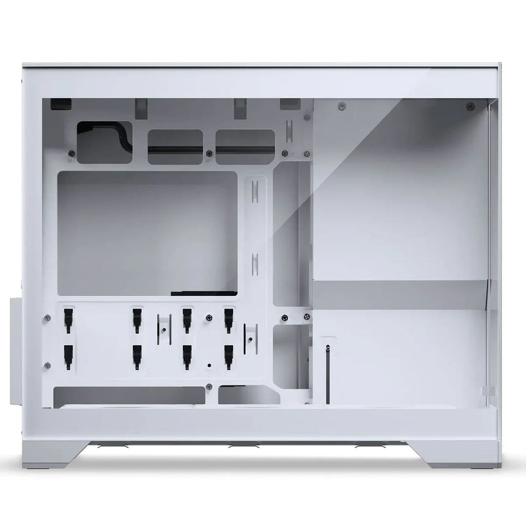 Phanteks XT V3 avec panneaux vitrés (Blanc) — vue 3