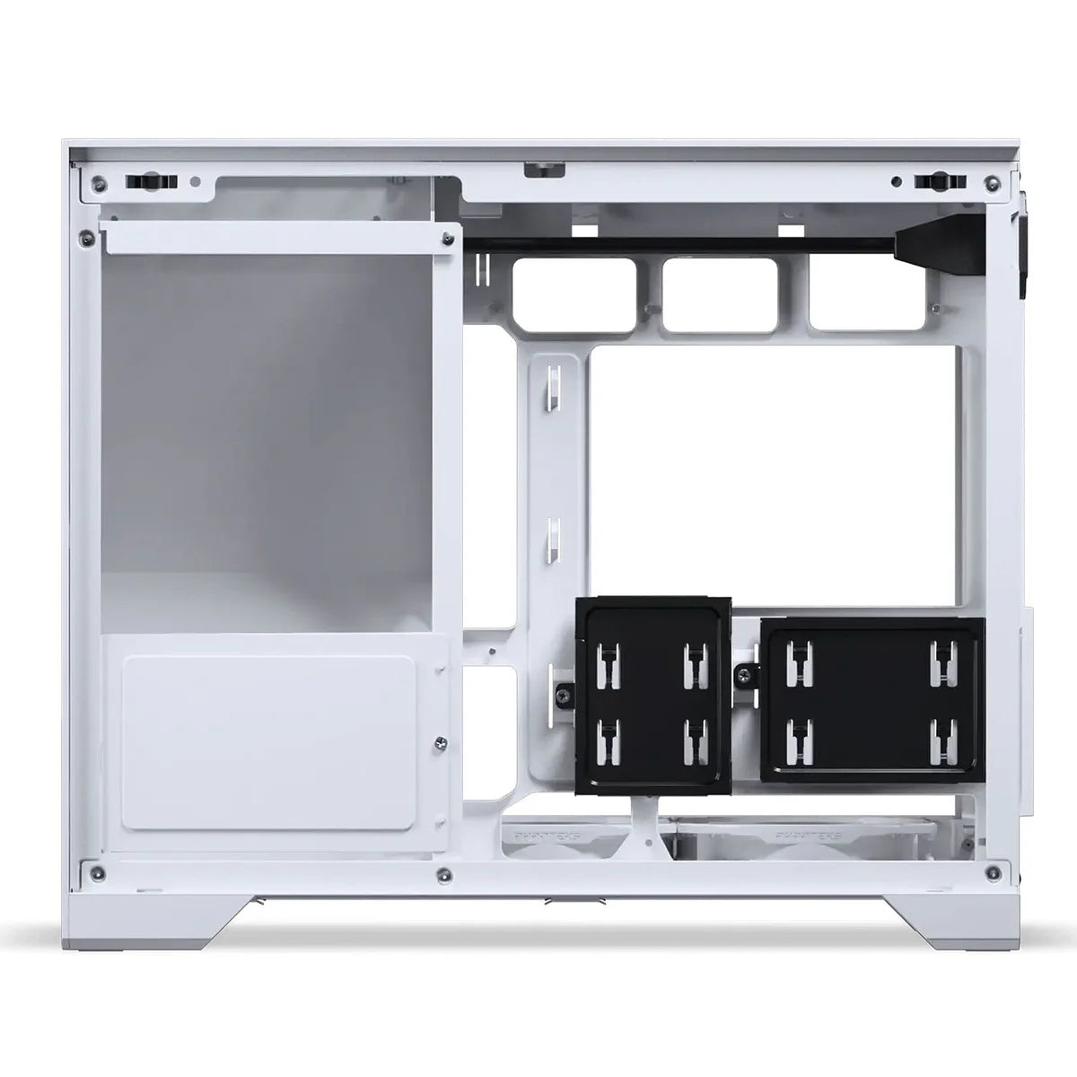 Phanteks XT V3 avec panneaux vitrés (Blanc) — vue 6
