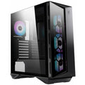 MSI MPG GUNGNIR 110R | Noir. window. RGB — vue principale