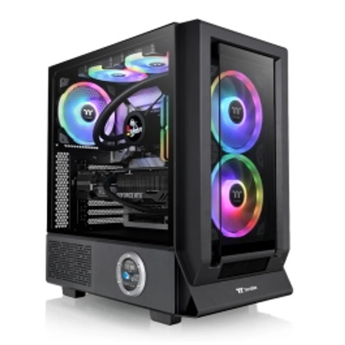 Thermaltake Ceres 350 MX — Noir — vue principale