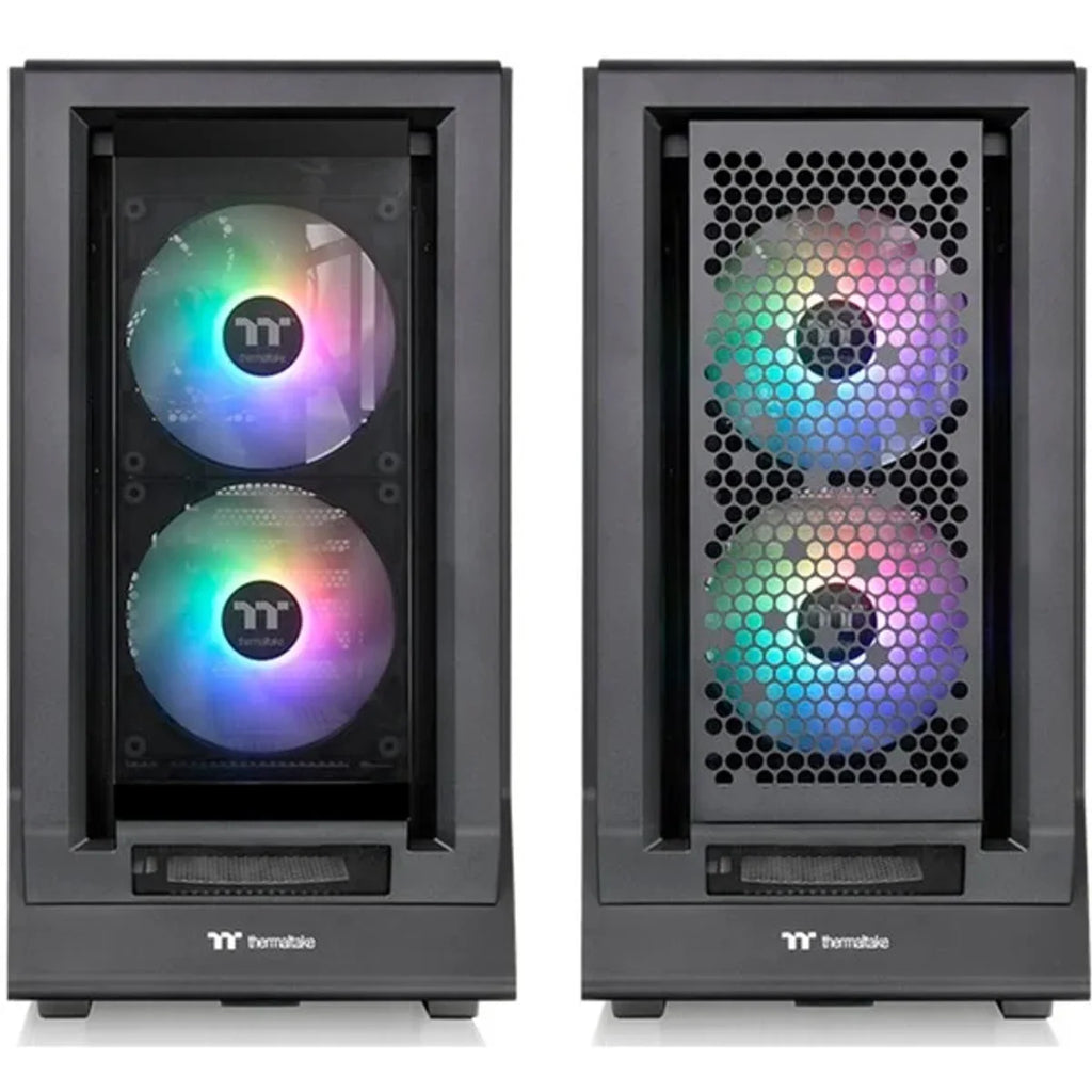 Thermaltake Ceres 350 MX — Noir — vue 4
