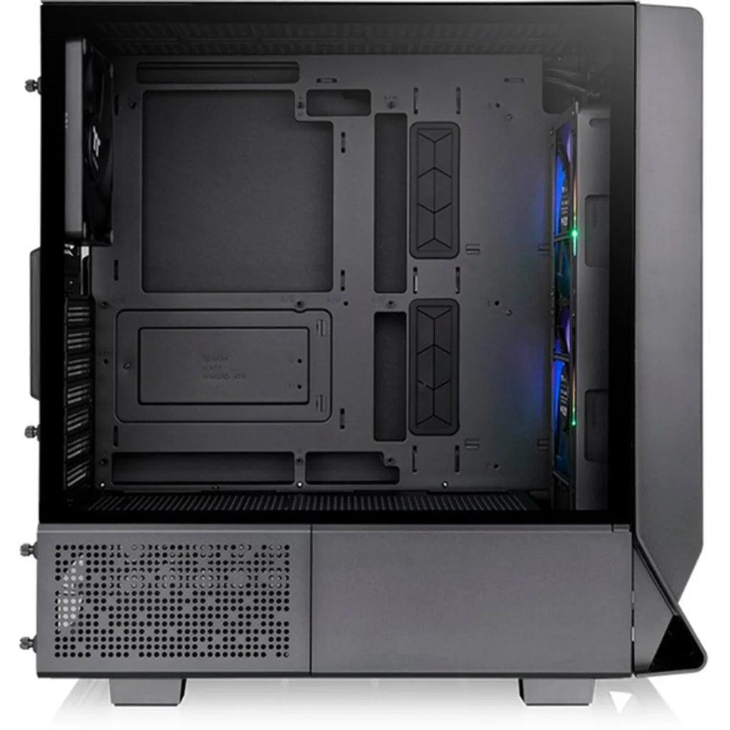 Thermaltake Ceres 350 MX — Noir — vue 5