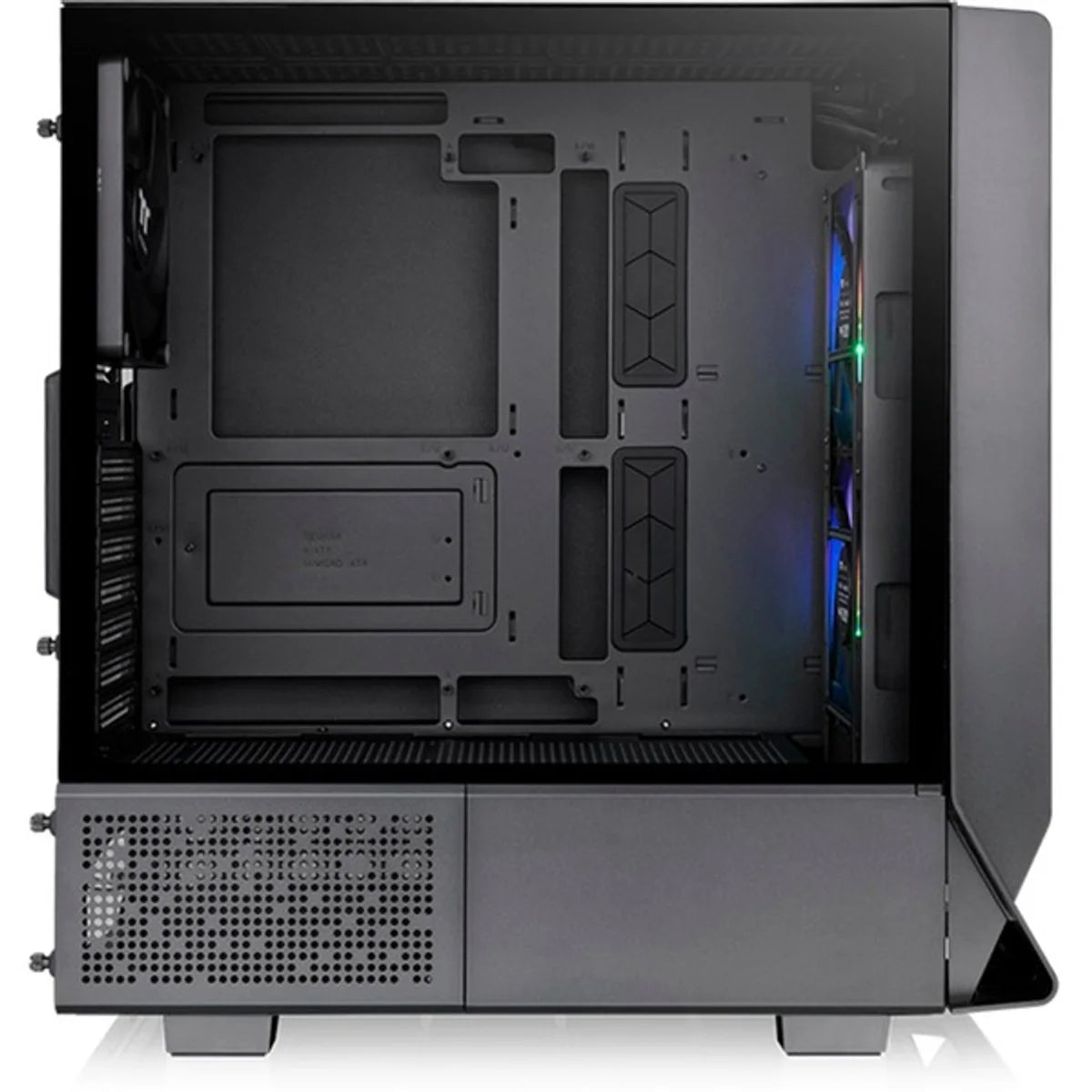 Thermaltake Ceres 350 MX — Noir — vue 5
