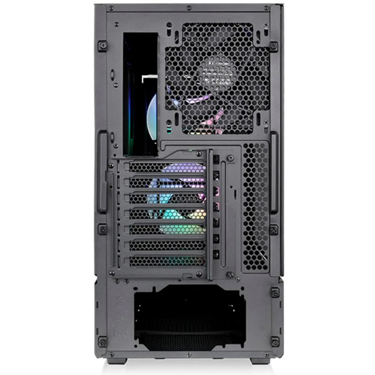 Thermaltake Ceres 350 MX — Noir — vue 7