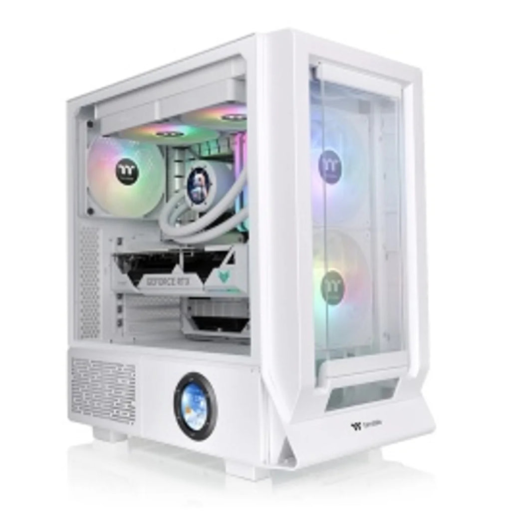 Thermaltake Ceres 350 MX — Blanc — vue principale