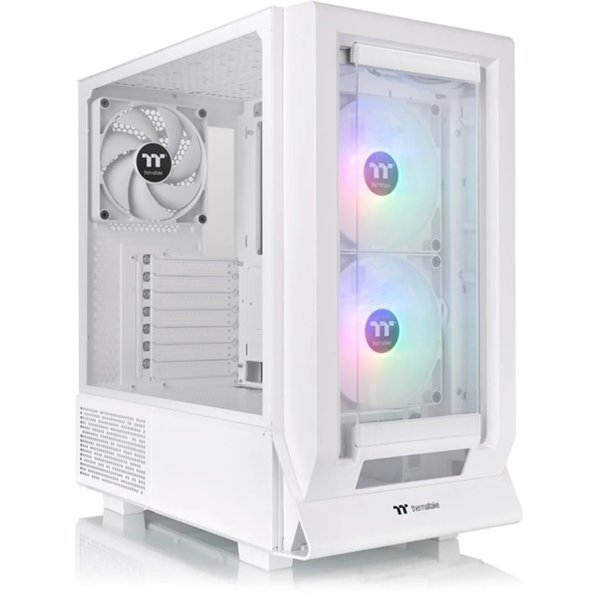 Thermaltake Ceres 350 MX — Blanc — vue 2