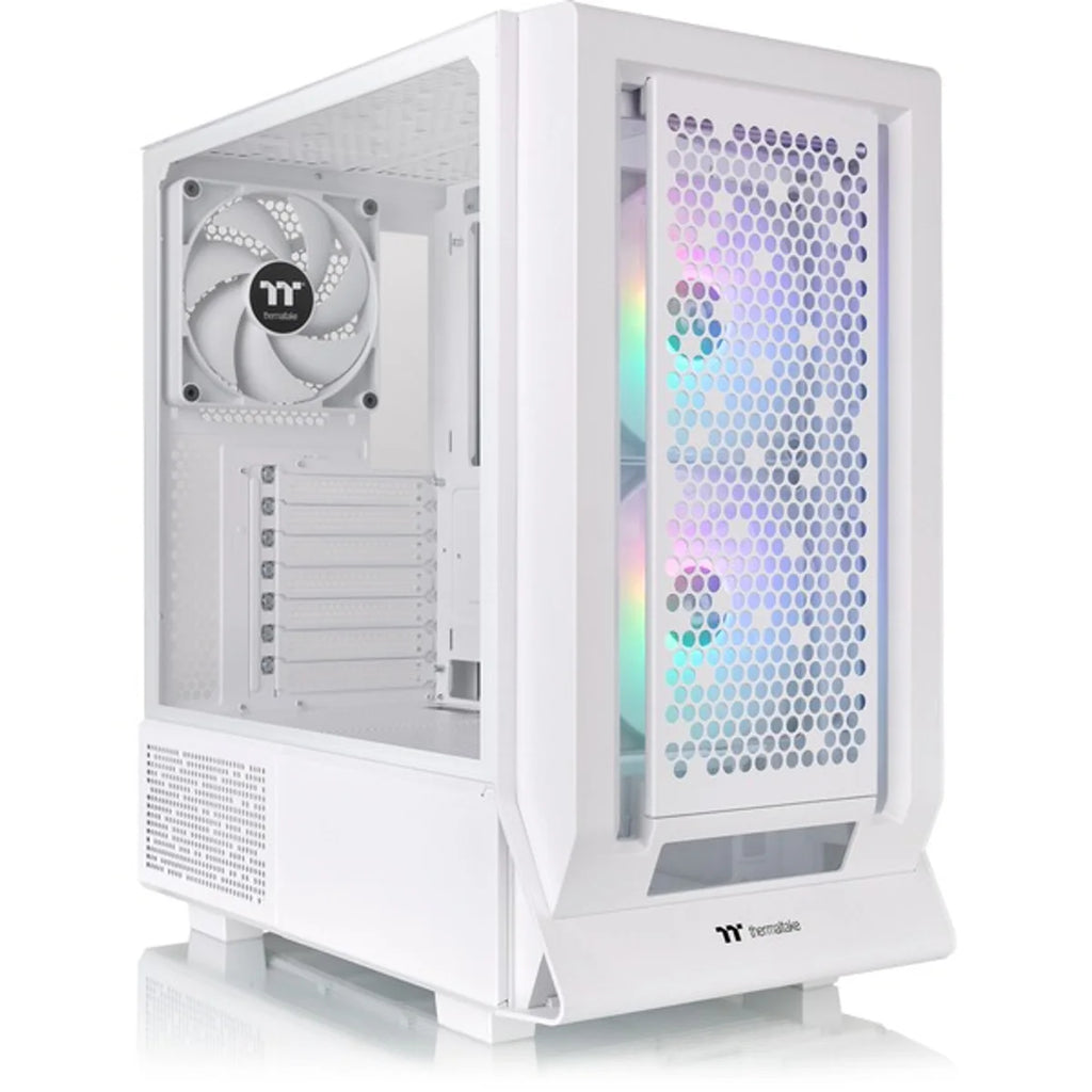 Thermaltake Ceres 350 MX — Blanc — vue 3
