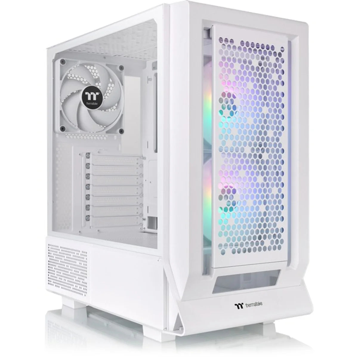Thermaltake Ceres 350 MX — Blanc — vue 3