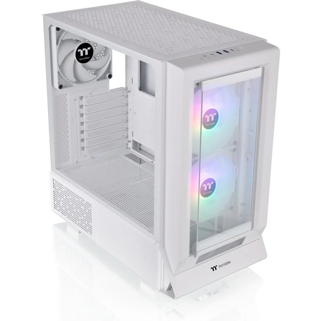 Thermaltake Ceres 350 MX — Blanc — vue 4