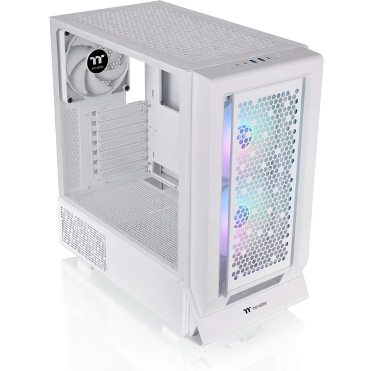 Thermaltake Ceres 350 MX — Blanc — vue 5