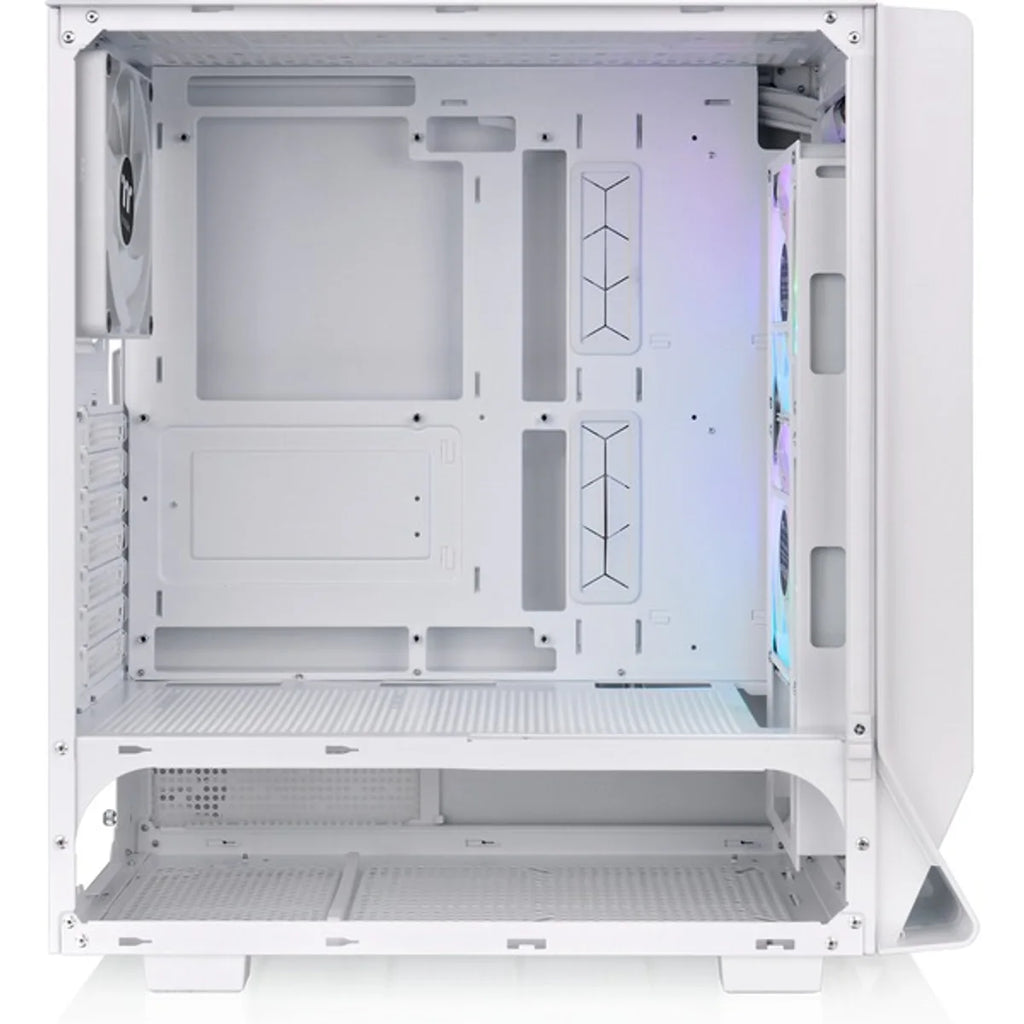 Thermaltake Ceres 350 MX — Blanc — vue 8