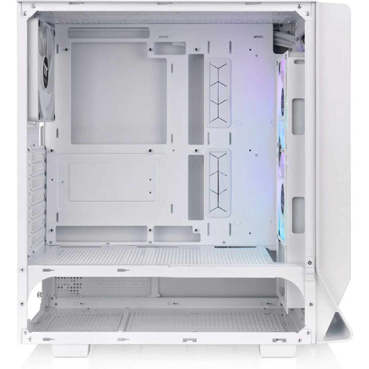 Thermaltake Ceres 350 MX — Blanc — vue 8