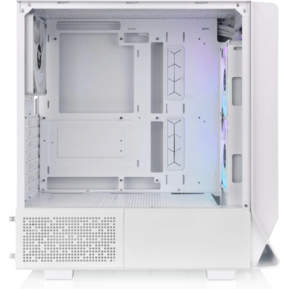 Thermaltake Ceres 350 MX — Blanc — vue 9