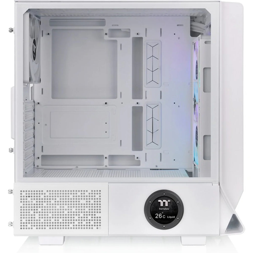 Thermaltake Ceres 350 MX — Blanc — vue 11