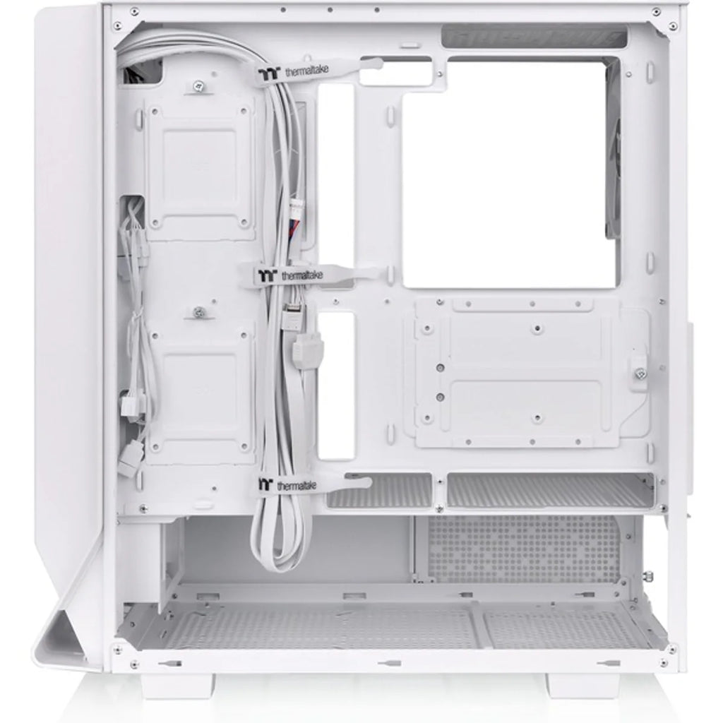 Thermaltake Ceres 350 MX — Blanc — vue 12