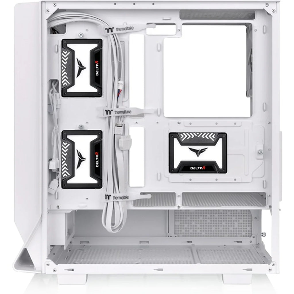 Thermaltake Ceres 350 MX — Blanc — vue 13