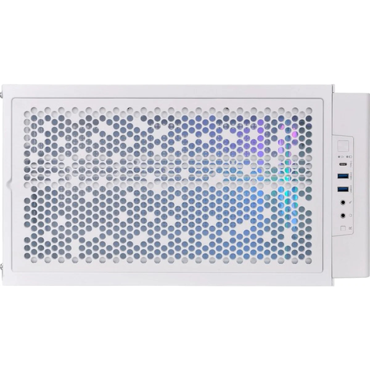 Thermaltake Ceres 350 MX — Blanc — vue 18