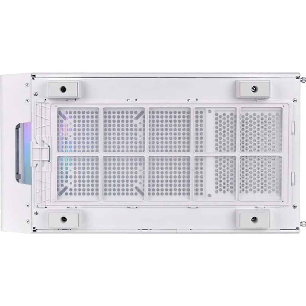 Thermaltake Ceres 350 MX — Blanc — vue 19