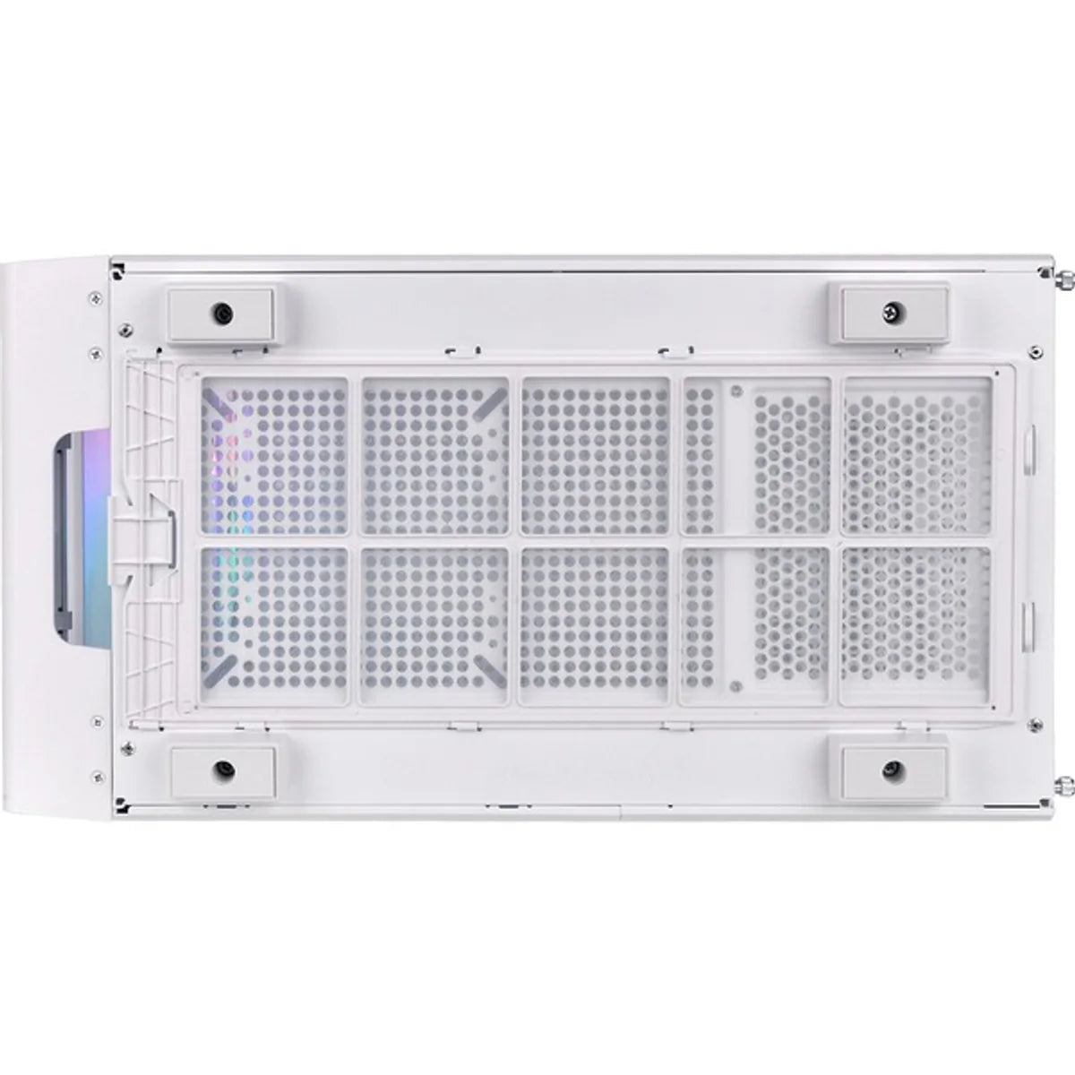 Thermaltake Ceres 350 MX — Blanc — vue 19