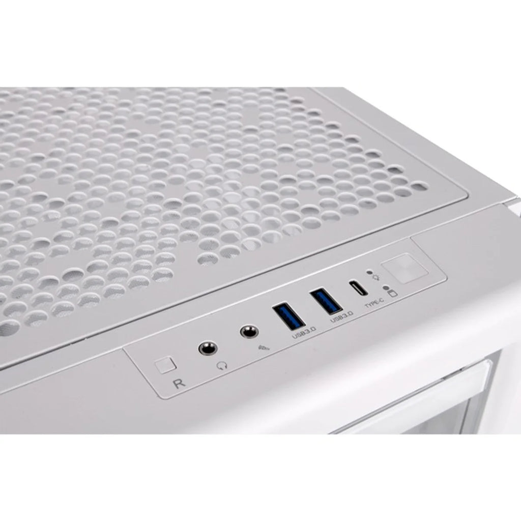 Thermaltake Ceres 350 MX — Blanc — vue 20
