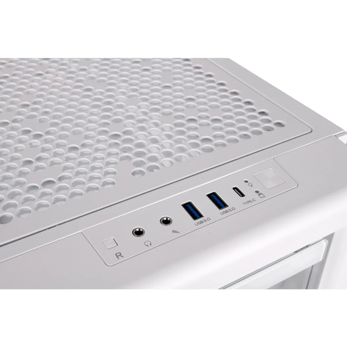 Thermaltake Ceres 350 MX — Blanc — vue 20