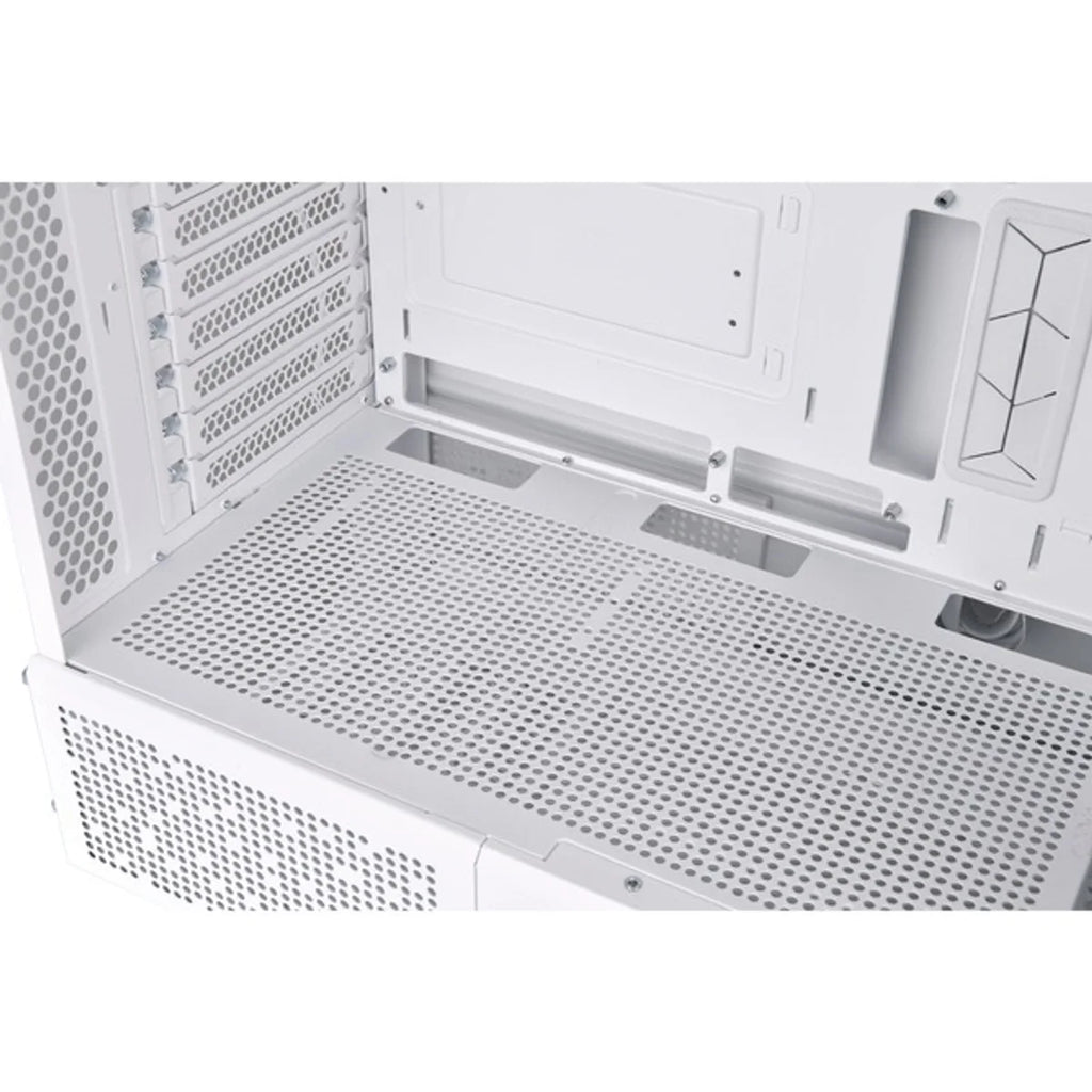 Thermaltake Ceres 350 MX — Blanc — vue 21