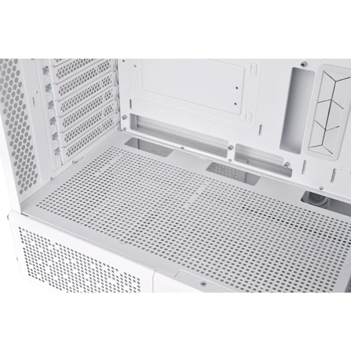Thermaltake Ceres 350 MX — Blanc — vue 21