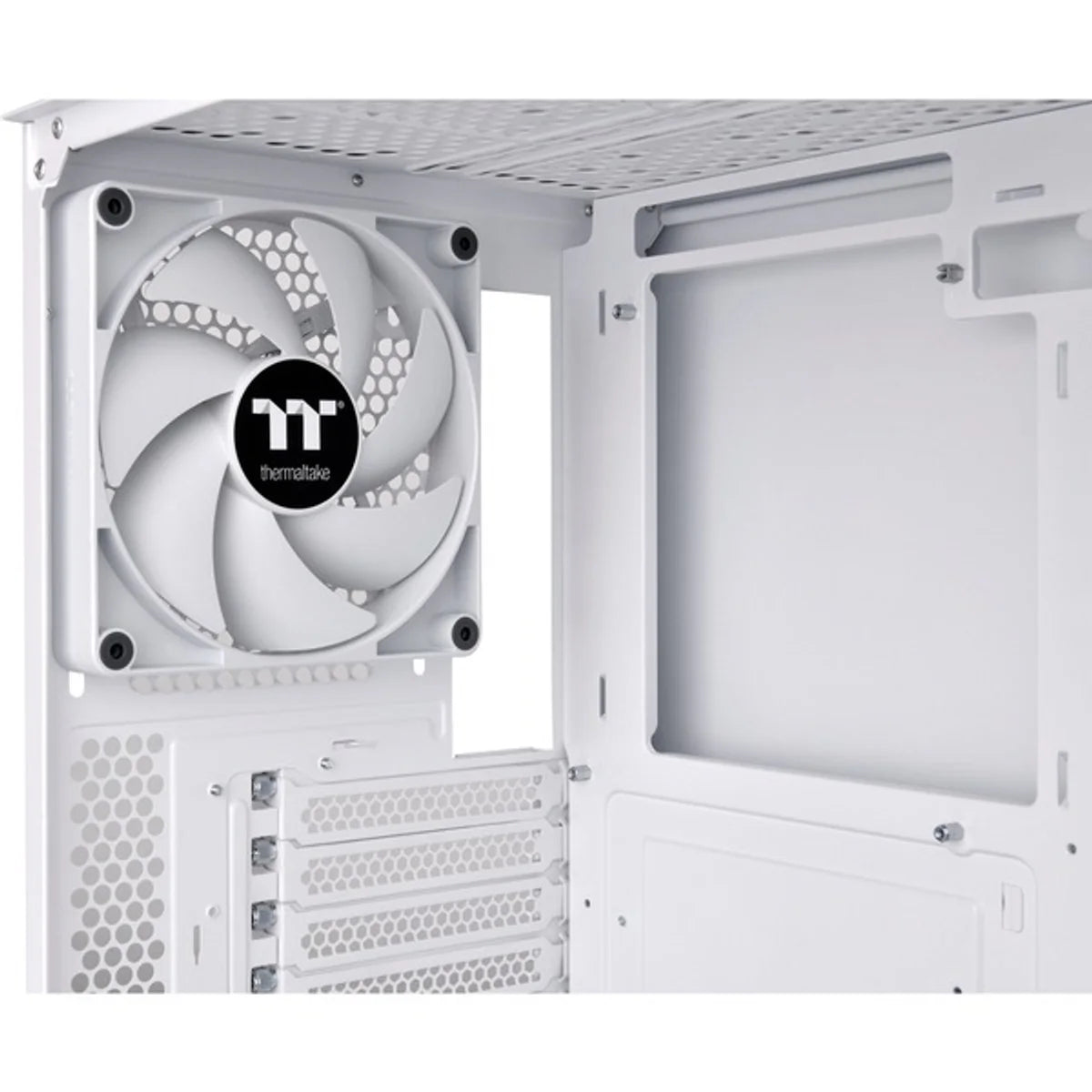 Thermaltake Ceres 350 MX — Blanc — vue 22