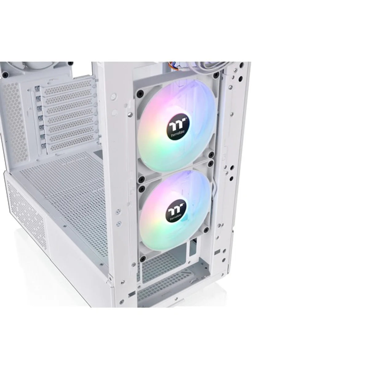 Thermaltake Ceres 350 MX — Blanc — vue 23