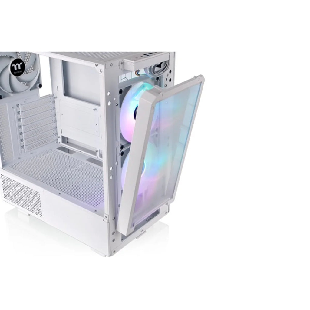 Thermaltake Ceres 350 MX — Blanc — vue 24