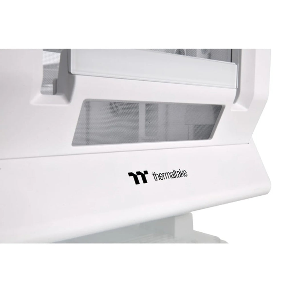 Thermaltake Ceres 350 MX — Blanc — vue 25