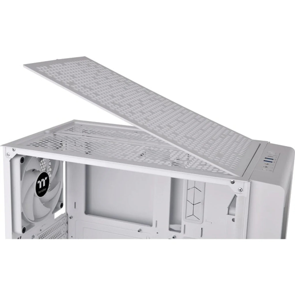 Thermaltake Ceres 350 MX — Blanc — vue 26
