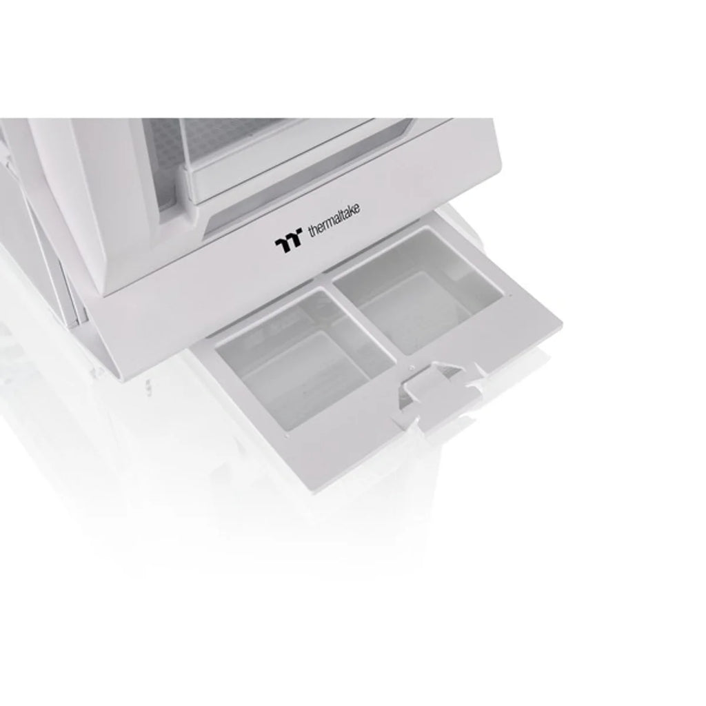 Thermaltake Ceres 350 MX — Blanc — vue 27