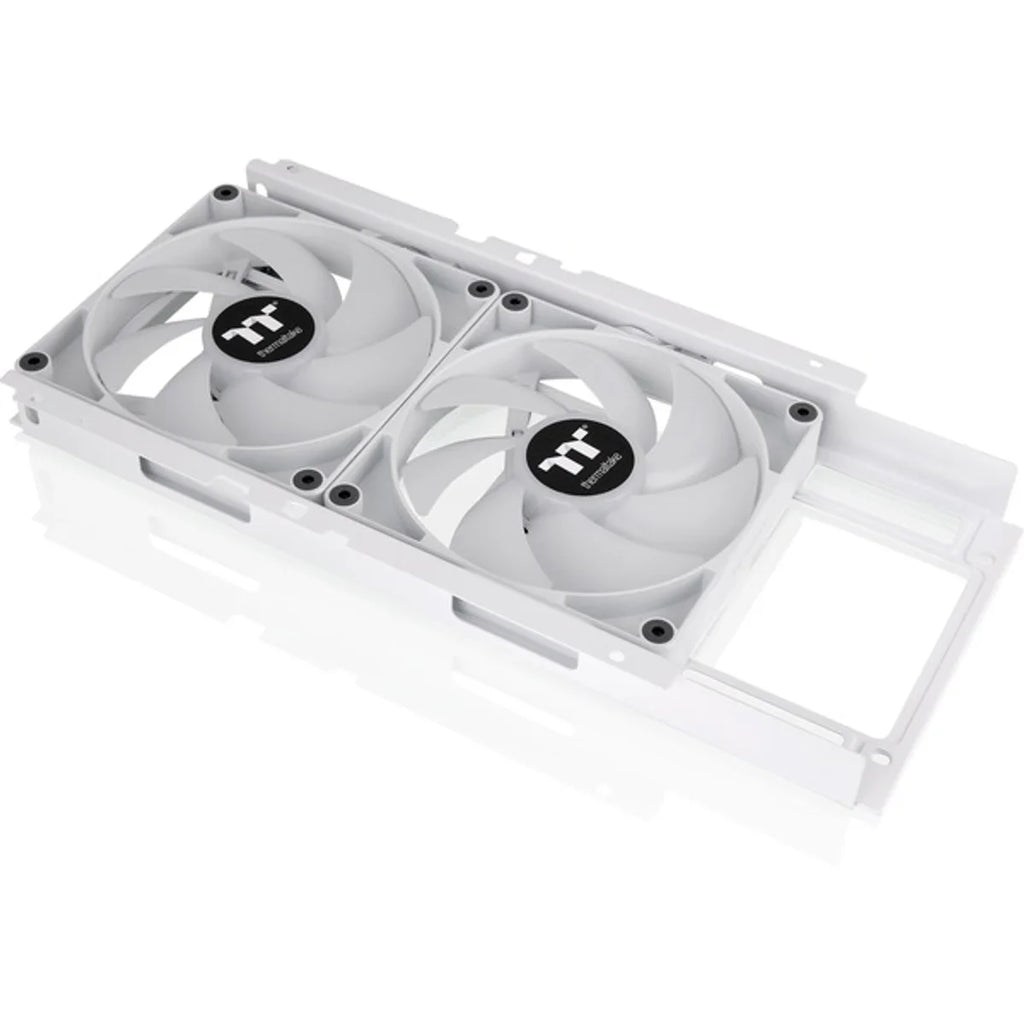 Thermaltake Ceres 350 MX — Blanc — vue 29