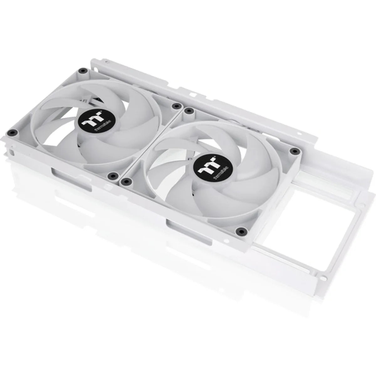 Thermaltake Ceres 350 MX — Blanc — vue 29