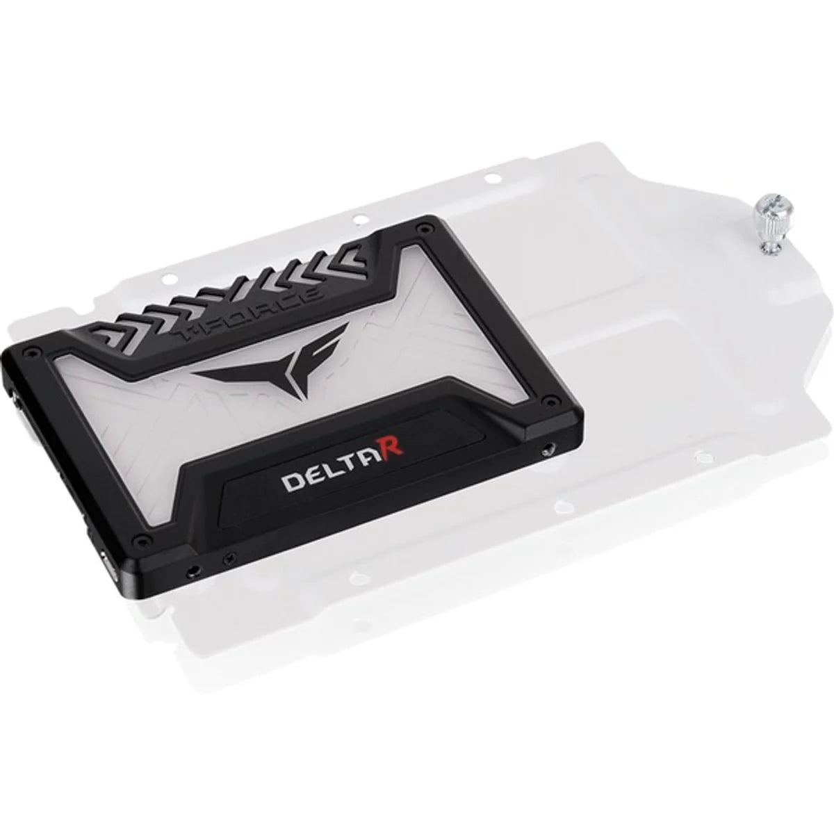 Thermaltake Ceres 350 MX — Blanc — vue 32
