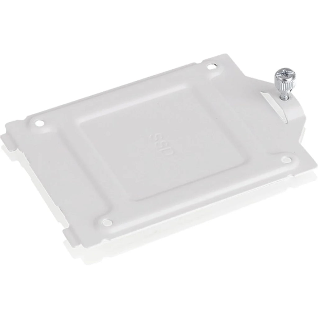 Thermaltake Ceres 350 MX — Blanc — vue 33
