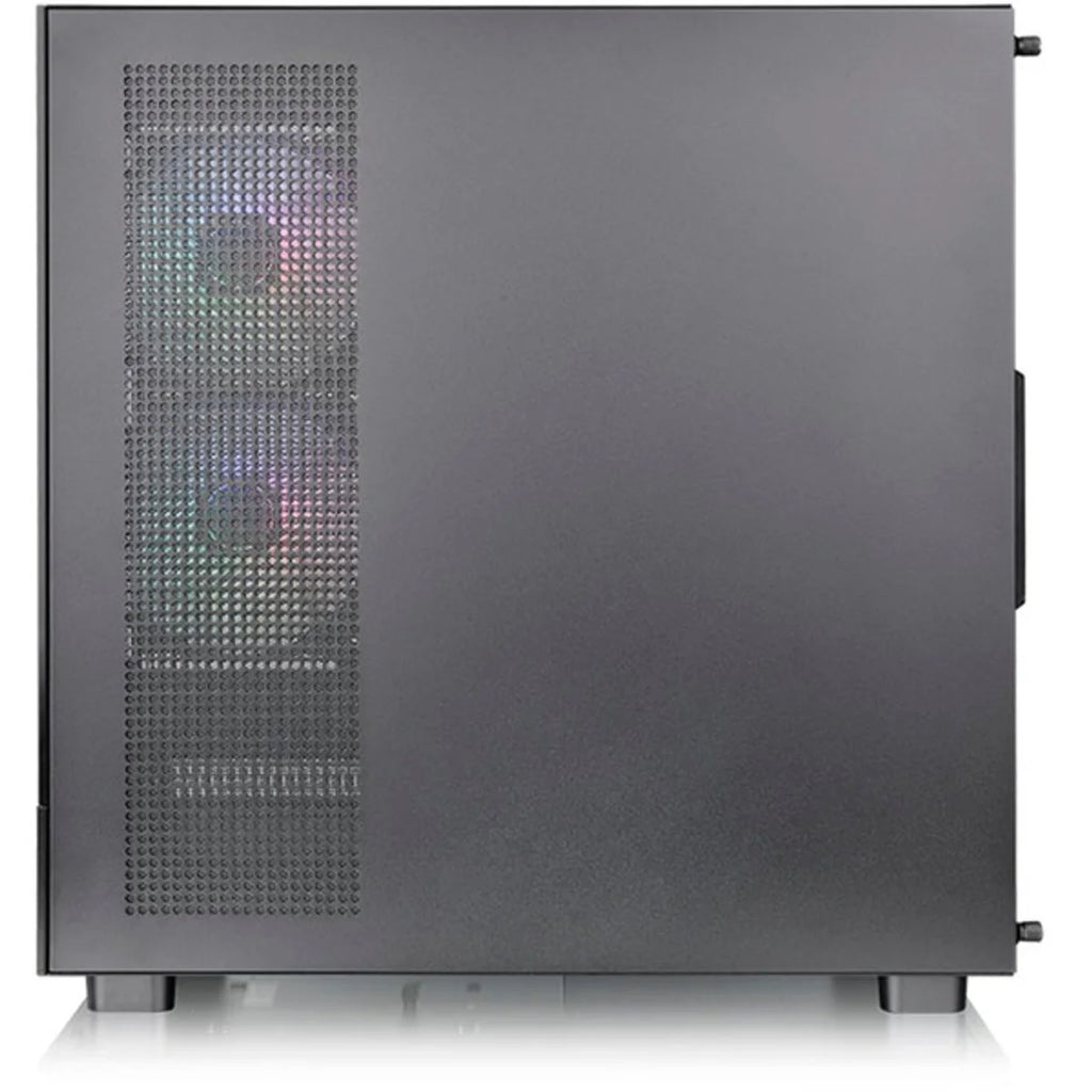 Thermaltake View 270 SP Edition — Noir — vue 5
