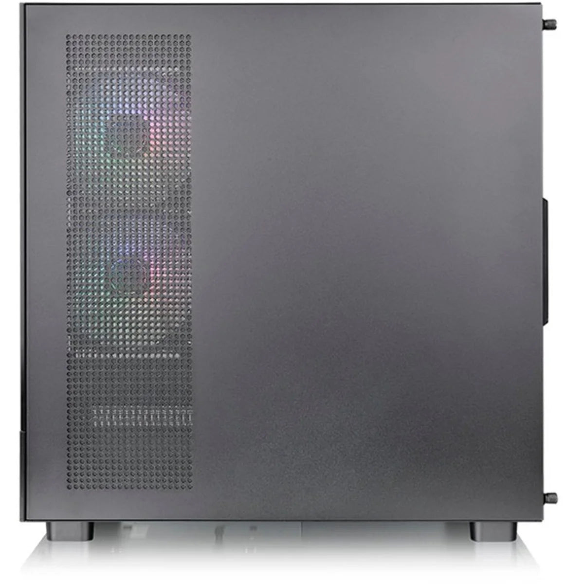 Thermaltake View 270 SP Edition — Noir — vue 5