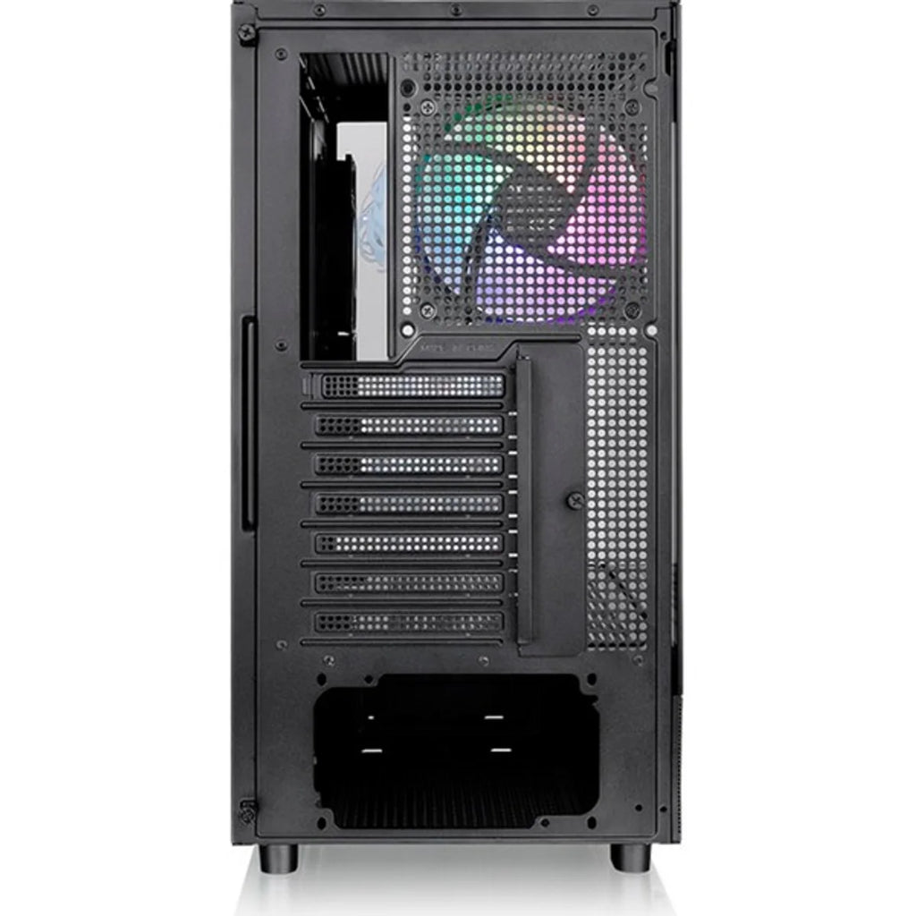 Thermaltake View 270 SP Edition — Noir — vue 6