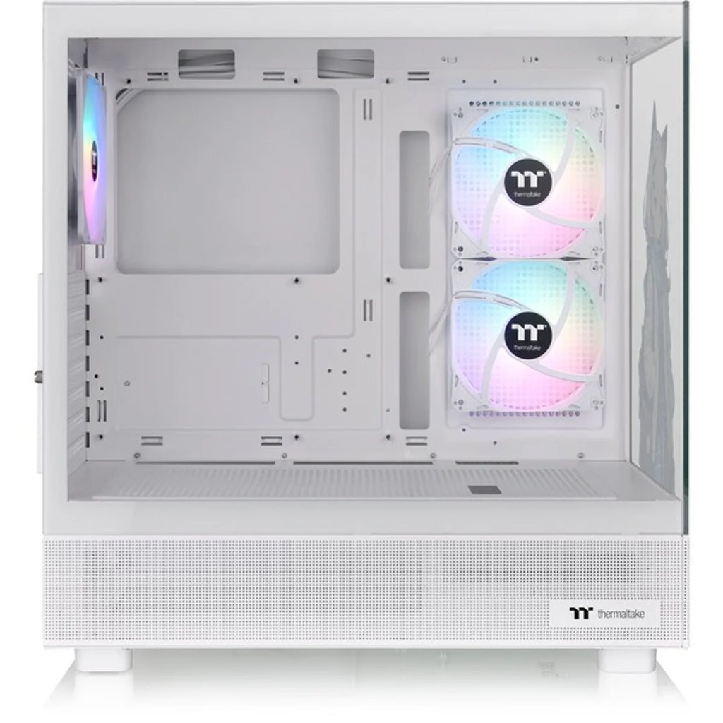 Thermaltake View 270 SP Edition — Blanc — vue 7
