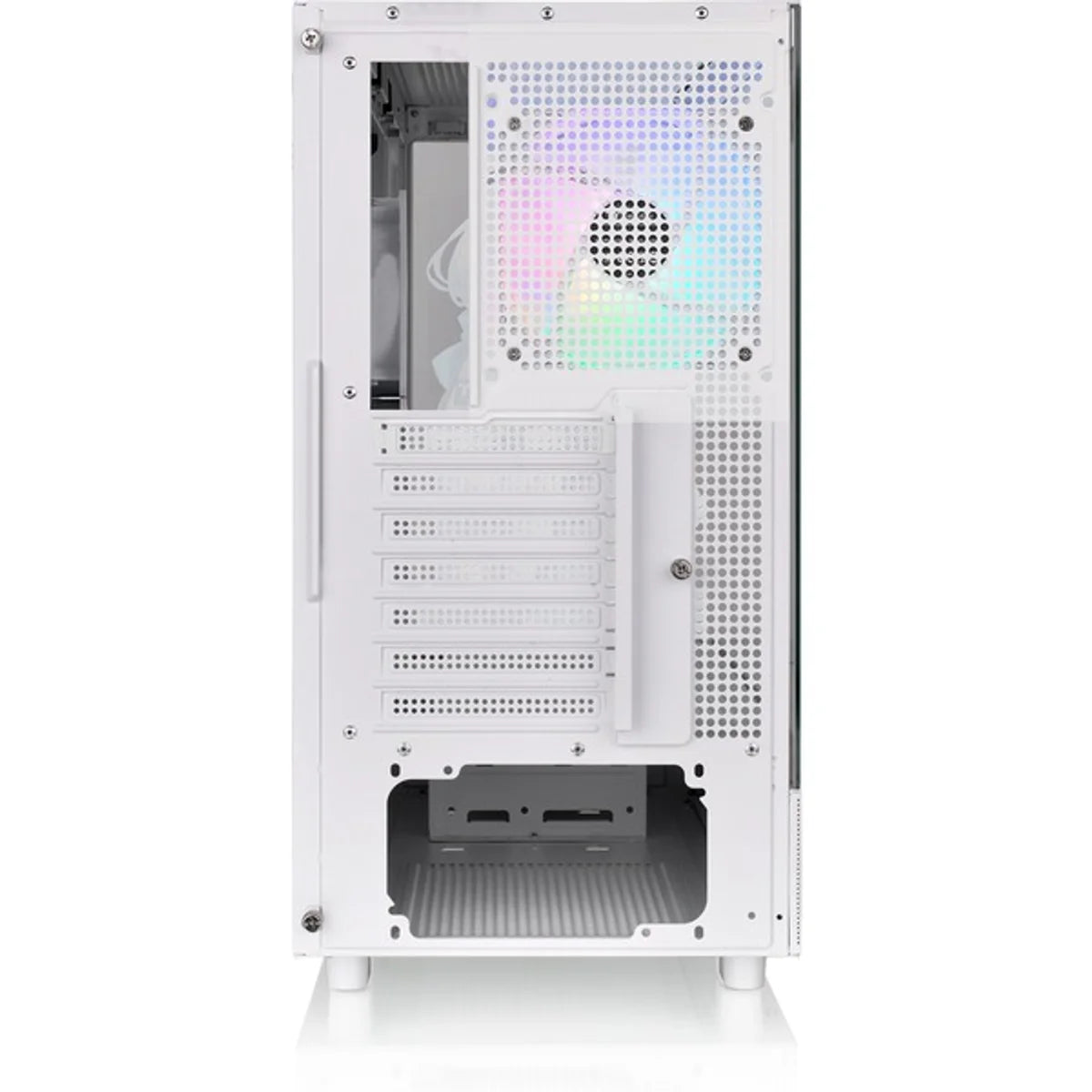 Thermaltake View 270 SP Edition — Blanc — vue 11