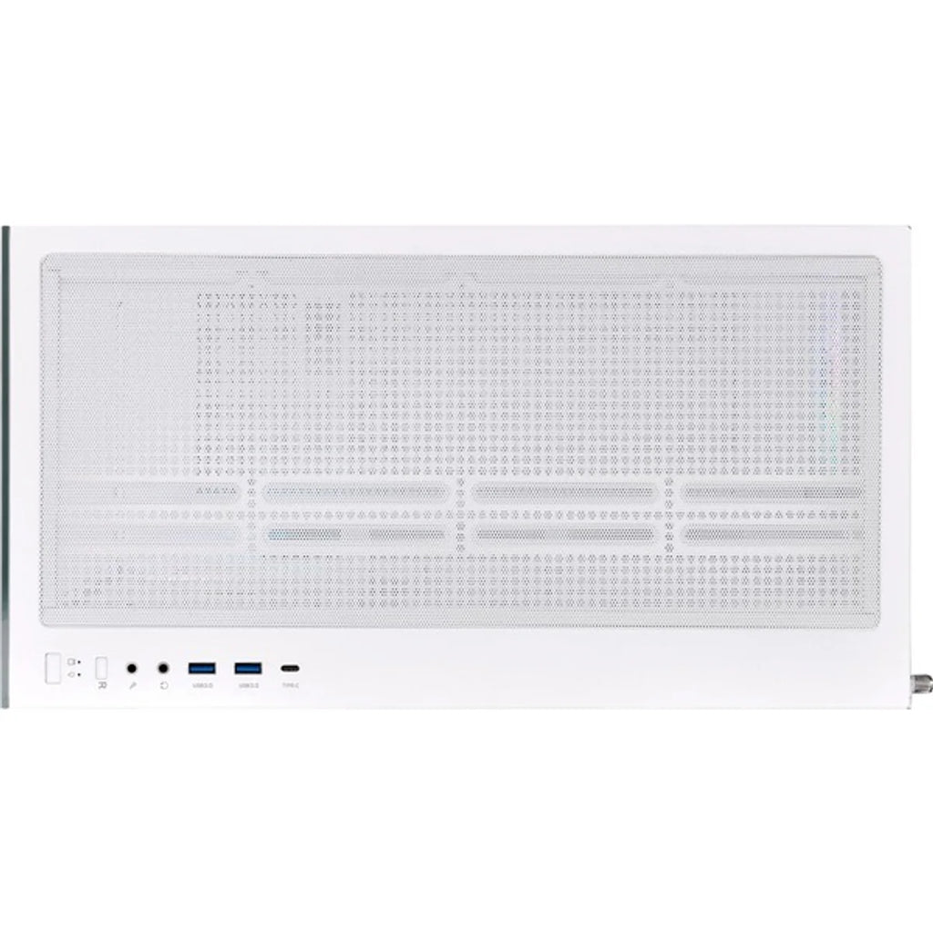 Thermaltake View 270 SP Edition — Blanc — vue 12