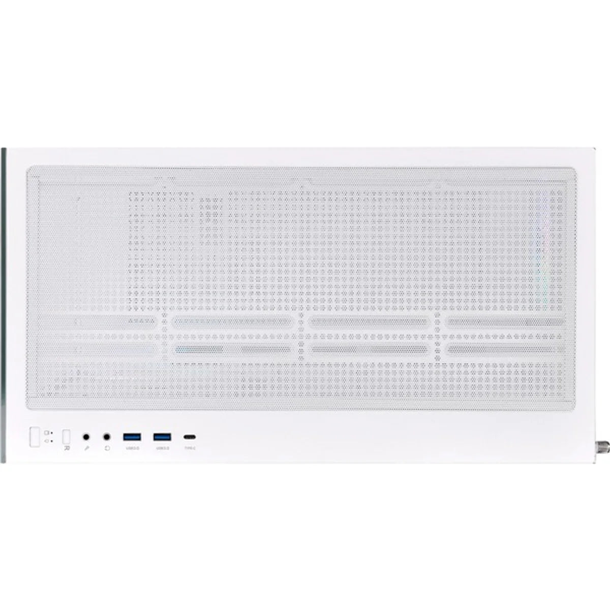 Thermaltake View 270 SP Edition — Blanc — vue 12