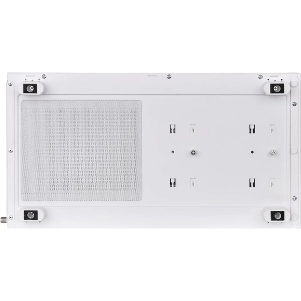 Thermaltake View 270 SP Edition — Blanc — vue 13