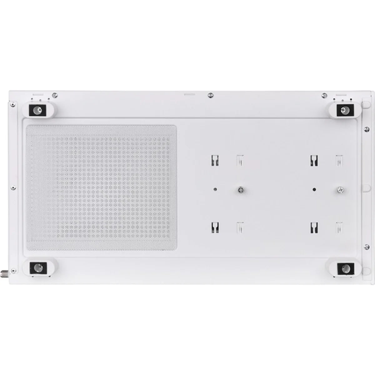 Thermaltake View 270 SP Edition — Blanc — vue 13