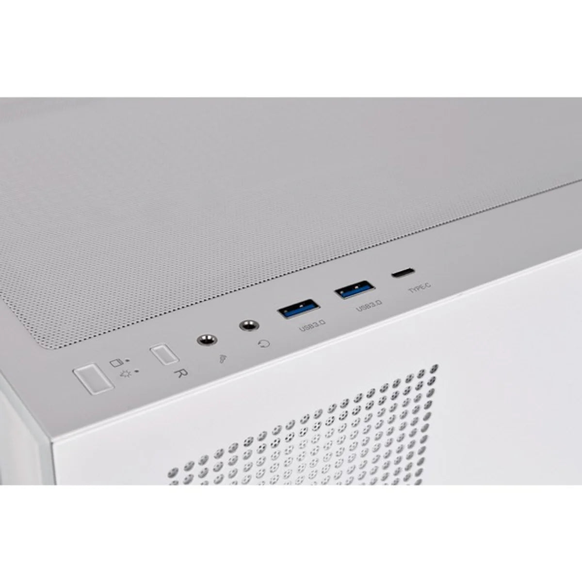 Thermaltake View 270 SP Edition — Blanc — vue 14